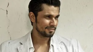 A woman not an object of man's desire, says Randeep Hooda Thumbnail
