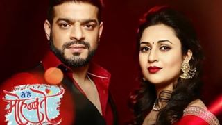 Ishita shocked to find out that Raman is 'GULAABO' in 'Yeh Hai Mohabbatein'!