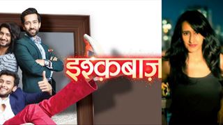 WHAATTT?! Media 'Banned' on the sets of Ishqbaaaz! Thumbnail