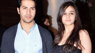 Shoot STALLED, Varun- Alia made to wait on 'Bhabhiji Ghar Par Hai' Thumbnail