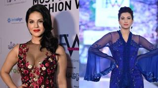 #Stylebuzz: These divas sizzled in the India Beach Fashion Week! Thumbnail