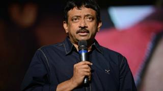 RGV faces FLACK over his nasty tweet on women's day!