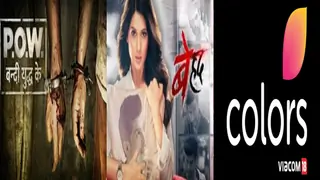 From playing a 'Spider' to a 'Cop', this actor bags Colors' next! Thumbnail