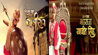 Woah! This actor will not only 'Act' but will also 'Narrate' Life OK's MEGA show! Thumbnail