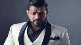 Karan Patel RESPONDS to the rumours of him hosting 'Nach Baliye 8'!