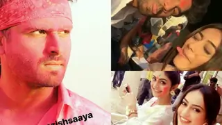 Kavya to go 'MISSING' in 'Koi Laut Ke Aya Hai'! Thumbnail
