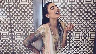 Bani J goes lyrical and it's the best piece of poetry you'll read today!