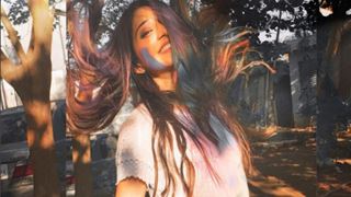 Vrushika Mehta Has A Surprise For Her Fans This Holi!