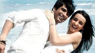 "Yes, Sanaya and I are doing Nach Baliye," confirms Mohit Sehgal.