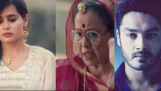 #CheckItOut: Avinesh Rekhi's look in Tu Sooraj Main Saanjh Piyaji Thumbnail