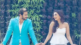 This is where Navina Bole is 'Honeymooning'! Thumbnail
