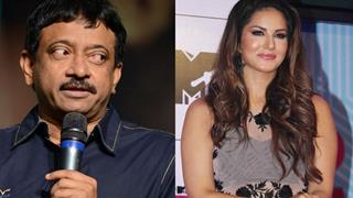 SLAMMED for his tweets on Sunny Leone, Ram Gopal Varma now APOLOGIZES