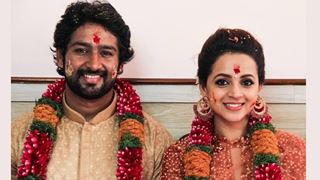 Malayalam actress Bhavana gets engaged