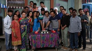 It's celebration time for the cast of Sab TV's Dil Deke Dekho thumbnail