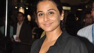 When Vidya Balan was RESTRICTED from doing make up! Thumbnail