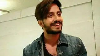 Param Singh Expresses His Desire To Participate In A Reality Show Thumbnail