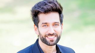 Nakuul Mehta did not want to act in 'Gangster Newton'!