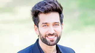 Nakuul Mehta did not want to act in 'Gangster Newton'! Thumbnail