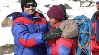 When Rahul Bose led a special trek for Women Thumbnail