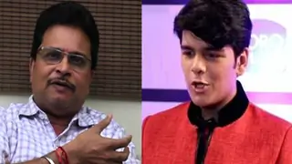 Makers of 'Taarak Mehta Ka Ooltah Chashmah' SLAM Bhavya Gandhi for his 'Behaviour' Thumbnail