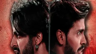 OMG! Who made Veer and Rangeela from 'Ghulaam' follow the ORDERS! Thumbnail