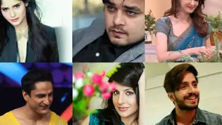 #HappyHoli: TV Celebs share their Bhang Ke SIDE EFFECTS! Thumbnail
