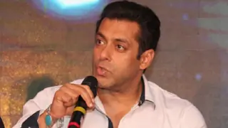 Salman Khan SLAMS reports Thumbnail
