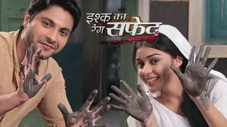 When Eisha Singh shared an ADORABLE 'Ishq Ka Rang Safed' Throwback Moment! Thumbnail