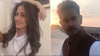 #SNEAKPEEK: Sanjeeda Shaikh, Preetika Rao and Keith Sequeira start shooting for 'Kya Tu Meri Laage'!