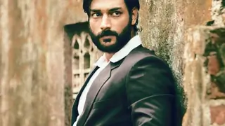 Everyday is a learning experience on the sets of Shani: Zohaib Siddique Thumbnail