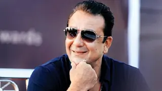 Now you can DECIDE the title of Sanjay Dutt's biopic Thumbnail