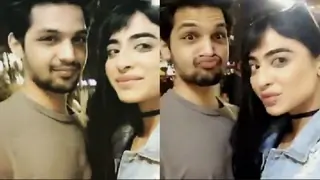 Bani J posts an adorable message for Boyfriend Yuvraj Thakur Thumbnail