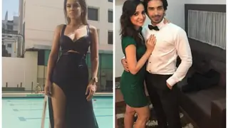 #Stylebuzz: These Snaps Of Nia Sharma And Sanaya Irani Are A Sight To Behold Thumbnail