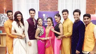 This former 'Nach Baliye' winner is all set to make a COMEBACK! Thumbnail