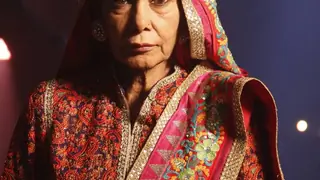 Surekha Sikri Returns as Ghost in ZEE TV's Ek Tha Raja Ek Thi Rani Thumbnail