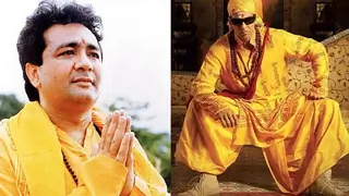 Remember music mogul Gulshan Kumar? Akshay to play him onscreen! Thumbnail