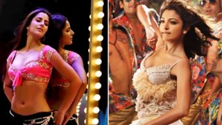 Did You Know? Even Anushka Sharma was in Katrina's 'Sheila Ki Jawani'!