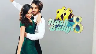 EXCLUSIVE: Mohit Sehgal talks about 'matching up' to Sanaya Irani in Nach Baliye 8! Thumbnail