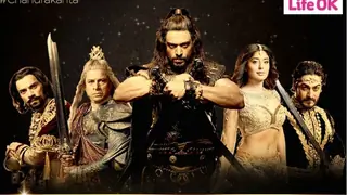 OMG! Gaurav Khanna INJURED by a SWORD in Chandrakanta! Thumbnail