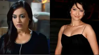 #Exclusive: Surbhi Jyoti clarifies rumors of Ankita Lokhande REPLACING her in Koi Laut Ke Aaya Hai! Thumbnail