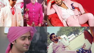 #Stylebuzz: These Men In Pink Are Here To Break The Stereotypes...