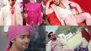 #Stylebuzz: These Men In Pink Are Here To Break The Stereotypes... Thumbnail