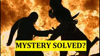 Mystery SOLVED: Baahubali himself asked Kattappa to KILL him? Thumbnail