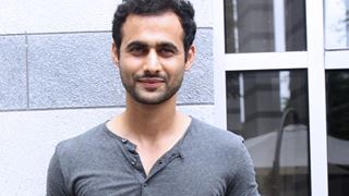 Revealed: Freddy Daruwala's fitness secret! thumbnail