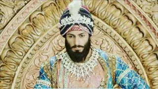 "After Duryodhan, Mahaan Singh's character is a good transition for me" - Shaleen Bhanot Thumbnail
