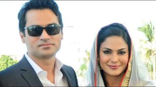 My husband is abusive, but I have not closed doors on my marriage - Veena Malik