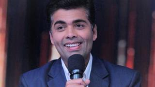 Karan Johar speaks up about his twins, marriage and love Thumbnail