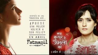 #EXCLUSIVE: This is how 'Kya Qusoor Hai Amala Ka?' will be DIFFERENT from 'Fatmagul'!