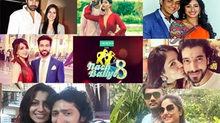 Couples we would have LOVED to see in 'Nach Baliye 8'