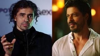 Imtiaz Ali made Shah Rukh REMIND his 'growing up' days!